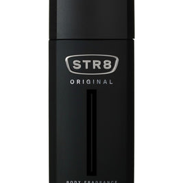 Str8, Original, Αποσμητικό Spray, Ανδρικό, 75 ml