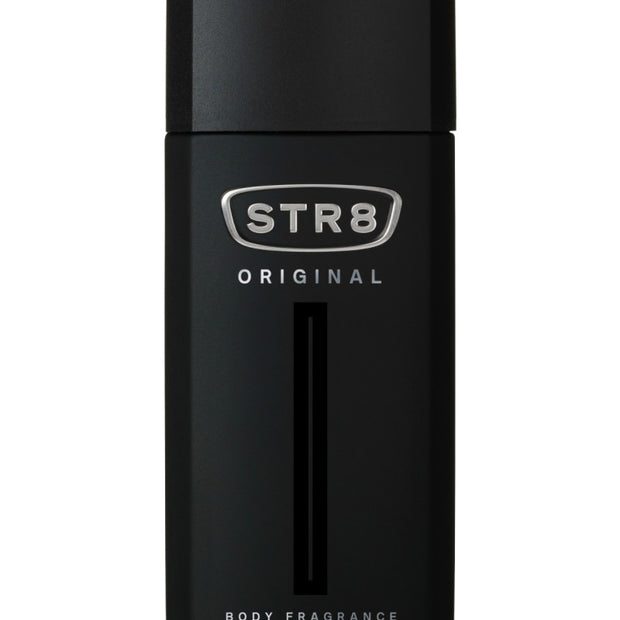 Str8, Original, Αποσμητικό Spray, Για Άνδρες, 75 ml