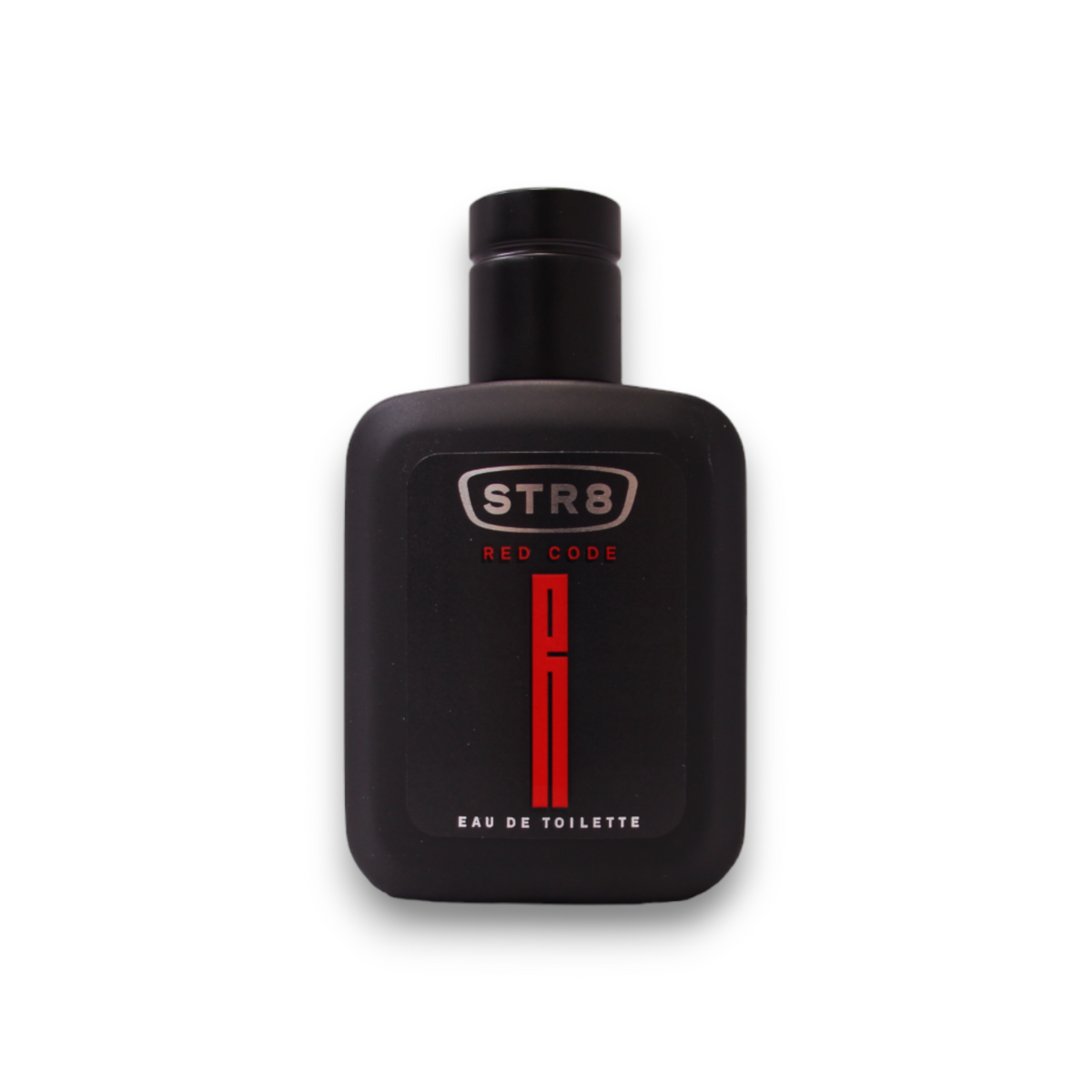 Str8, Red Code, Eau De Toilette, Για Άνδρες, 50 ml