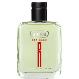 Str8, Red Code, Hydration, Λοσιόν After-Shave, 50 ml *Tester