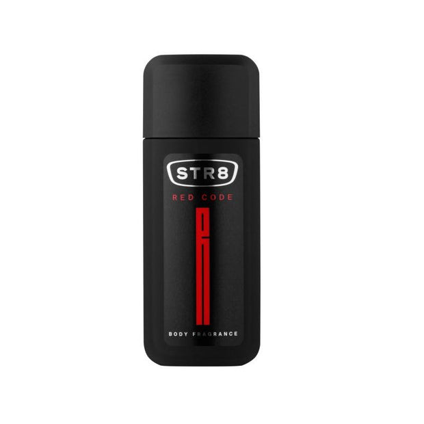 Str8, Red Code, Αρωματικό Spray, Για Άνδρες, 75 ml