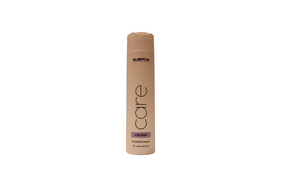 Subrina Professional, Care Colour, Vitamin E, Hair Κρέμα Μαλλιών, For Colour Protection, 250 ml