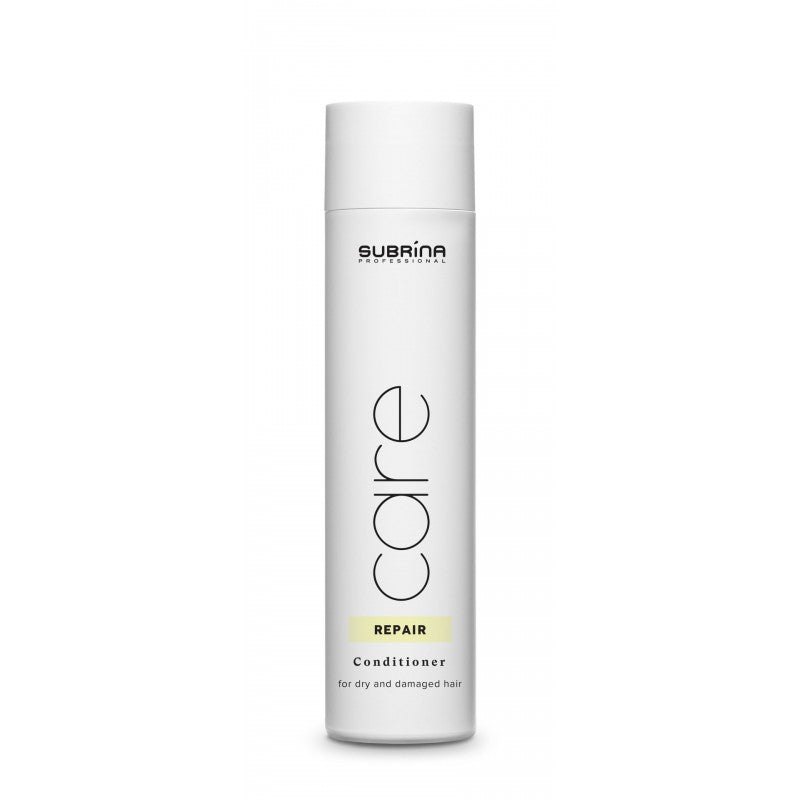 Subrina Professional, Care Repair, Baobab Extract, Hair Κρέμα Μαλλιών, For Θρεπτική, 250 ml