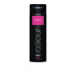 Subrina Professional, Direct Colour, Oxidant-Free And Ammonia-Free, Hair Colouring Gel, Extremely Intensive Colours, Pink, 200 ml