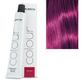 Subrina Professional, Essential Colour, Permanent Hair Dye, 7/6, 100 ml