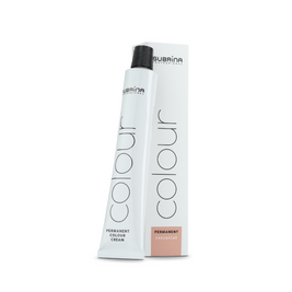 Subrina Professional, Essential Colour, Permanent Hair Dye, 8/73, 100 ml