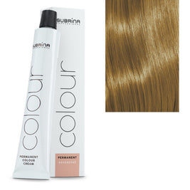 Subrina Professional, Essential Colour, Permanent Hair Dye, 8/8, 100 ml