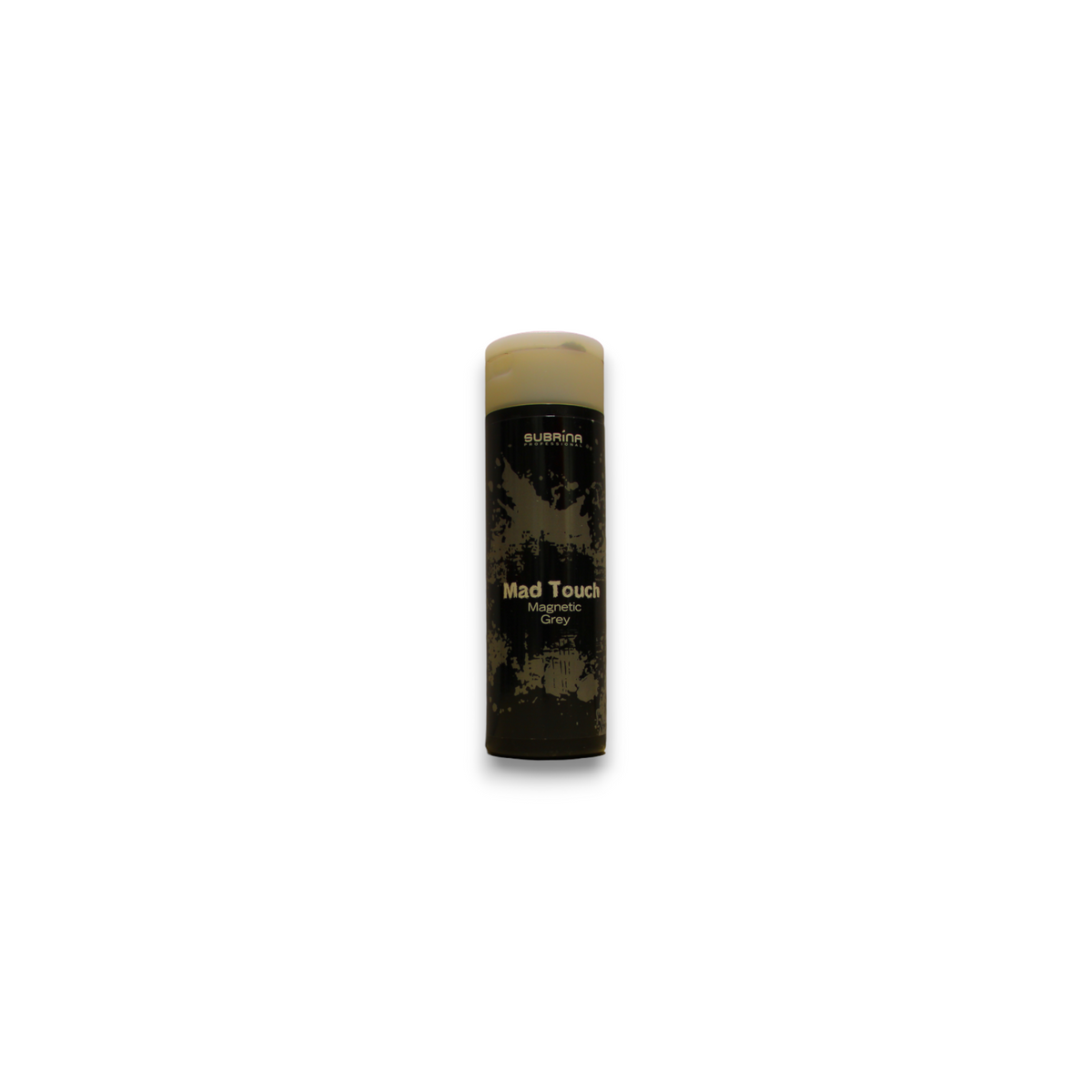 Subrina Professional, Mad Touch, Hair Colouring Gel, For Direct Colouring, Magnetic Grey, 200 ml