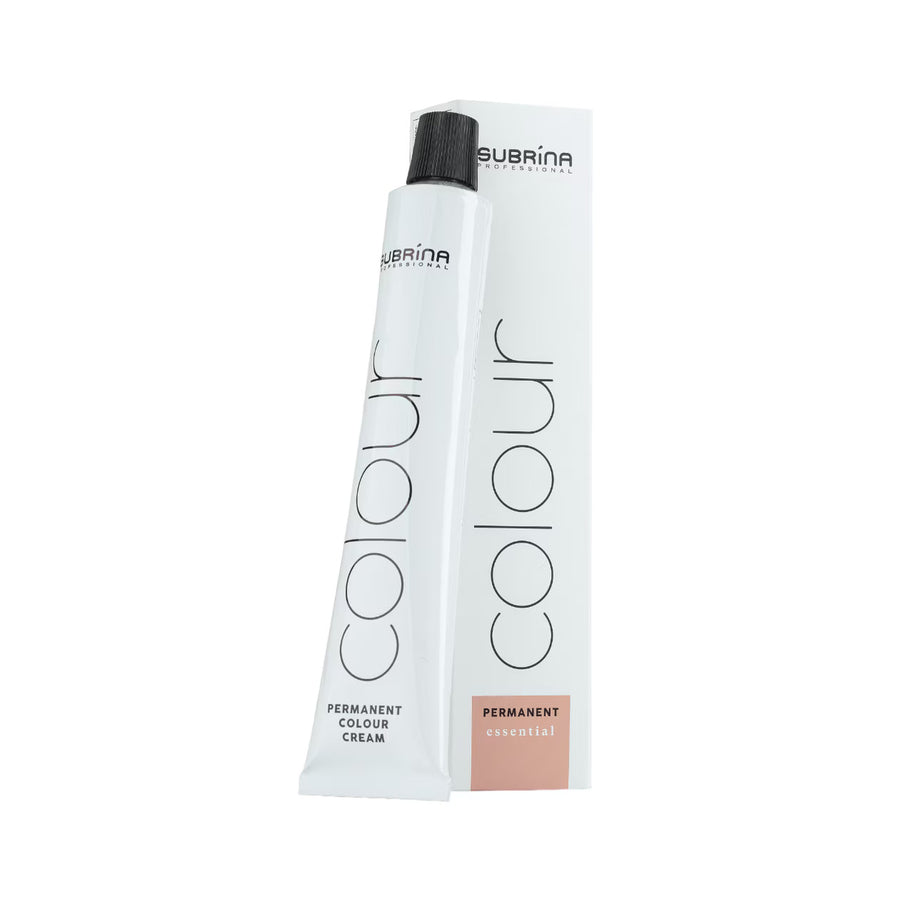 Subrina Professional, Permanent Colour, Permanent Hair Dye, 9/3, 100 ml