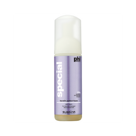 Subrina Professional, Phi Special, Paraben-Free, Hair Leave-In Cream Treatment, For Smoothening, 150 ml
