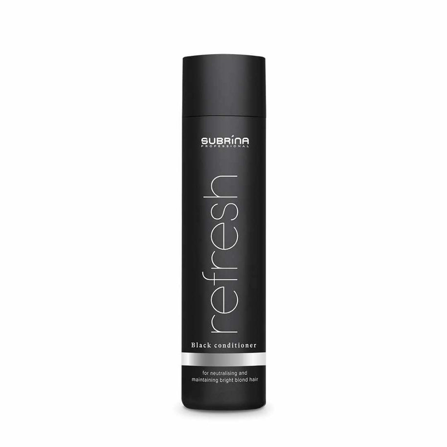 Subrina Professional, Refresh Black, Hair Κρέμα Μαλλιών, 250 ml