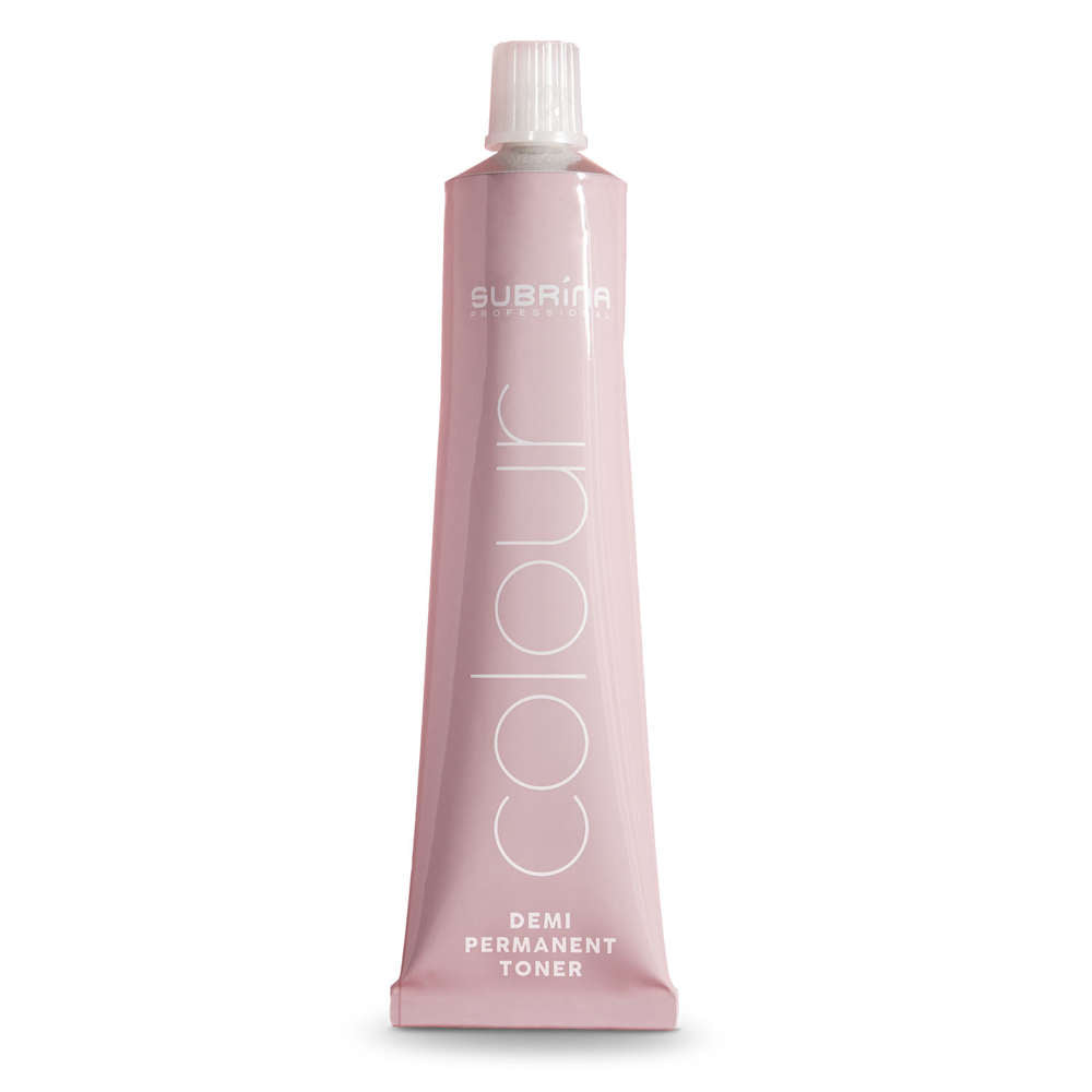 Subrina Professional, Senseo, Ammonia-Free, Demi-Permanent Hair Dye, 9/5, 60 ml