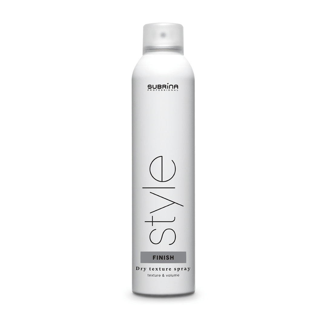 Subrina Professional, Style Finish, Spray Μαλλιών, Extreme, 500 ml