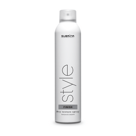 Subrina Professional, Style Finish, Spray Μαλλιών, Extreme, 500 ml