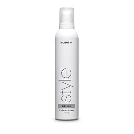 Subrina Professional, Style Volume, Hair Styling Foam, For Volume, Extra Strong Hold, 300 ml
