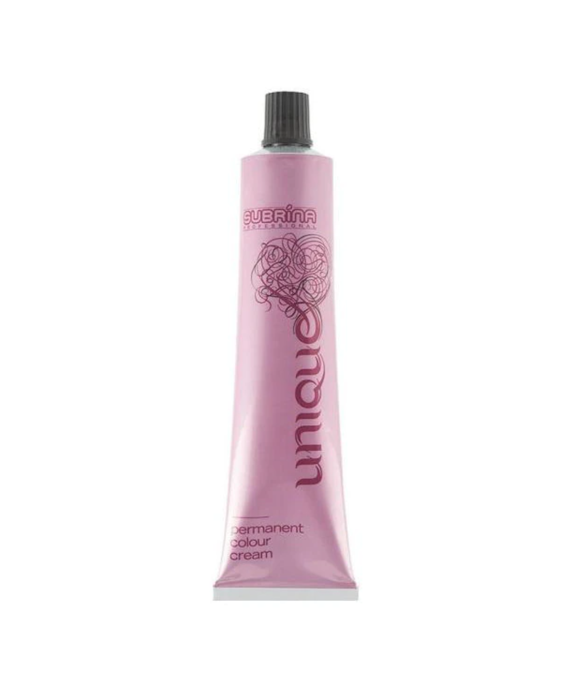 Subrina Professional, Unique, Permanent Hair Dye, 10/6, 100 ml
