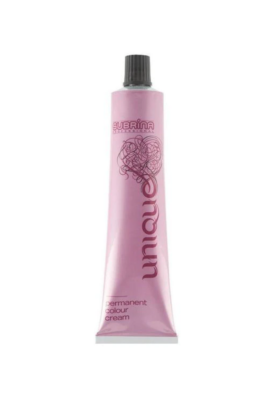 Subrina Professional, Unique, Permanent Hair Dye, 6/5, 100 ml