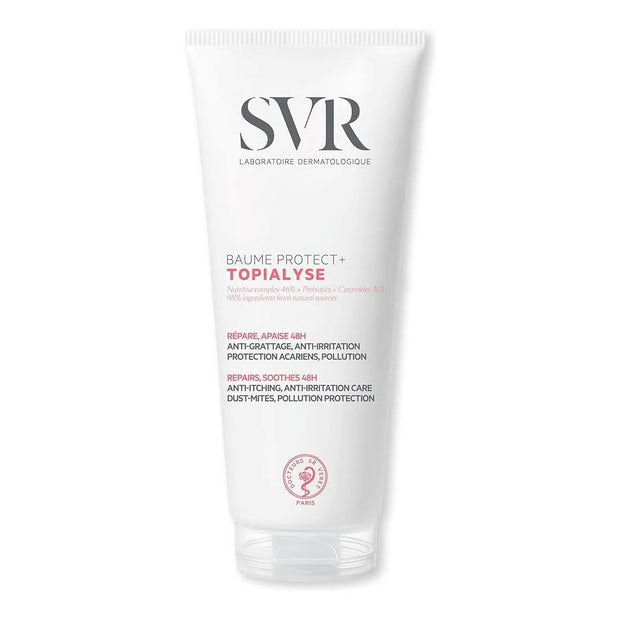 SVR, Topialyse, Καταπραϋντικό, Protecting, Βάλσαμο Σώματος, Για το Πρόσωπο & Body, 200 ml