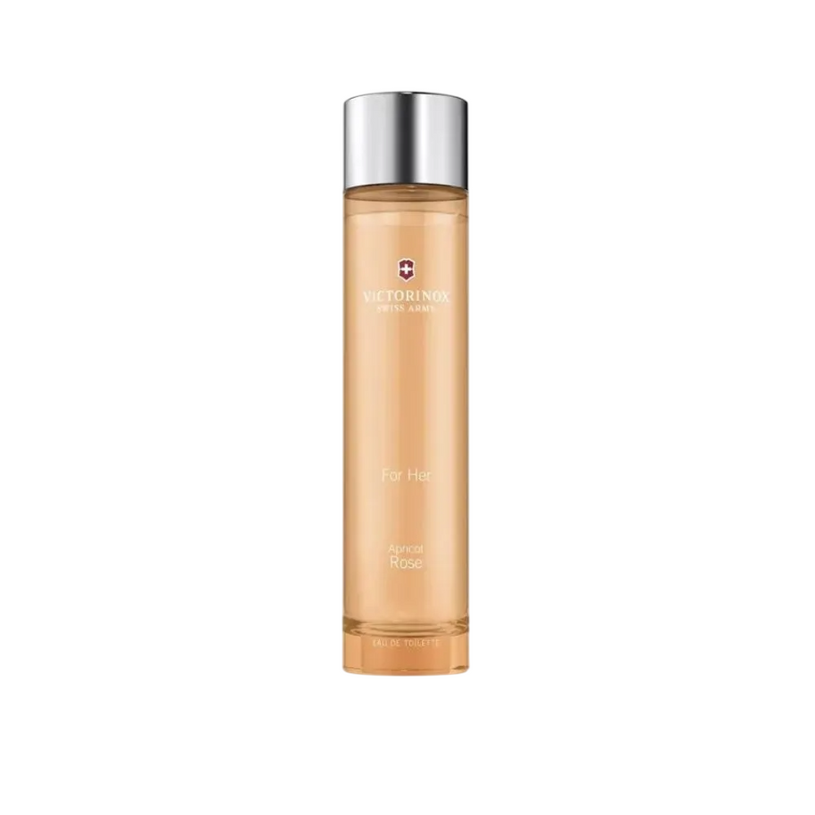 Swiss Arabian, Apricot Rose, Eau De Toilette, Για Γυναίκες, 100 ml *Tester