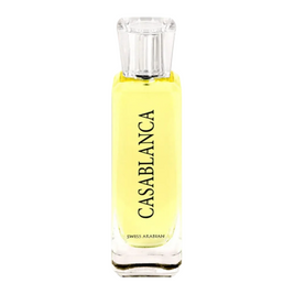 Swiss Arabian, Casablanca, Eau De Parfum, Unisex, 100 ml