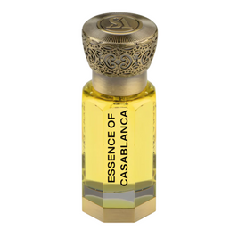 Swiss Arabian, Essence of Casablanca, Perfume Oil, Unisex, 15 ml