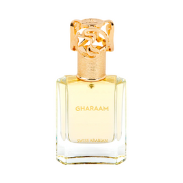 Swiss Arabian, Gharaam, Eau De Parfum, Unisex, 50 ml
