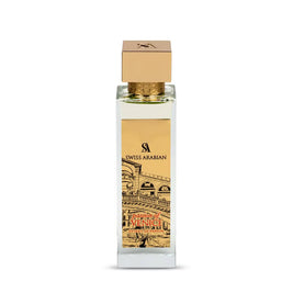 Swiss Arabian, Passion Of Venice, Extrait De Parfum, Unisex, 100 ml