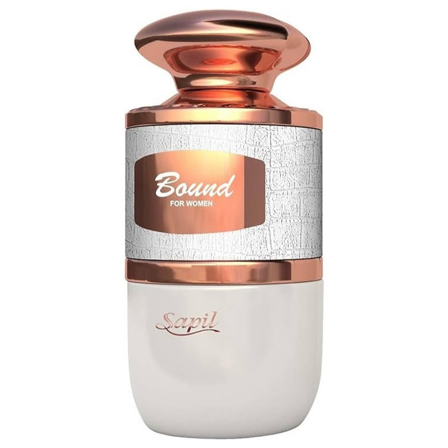 Swiss Arabian, Sapil Bound, Eau De Parfum, Γυναικείο, 100 ml