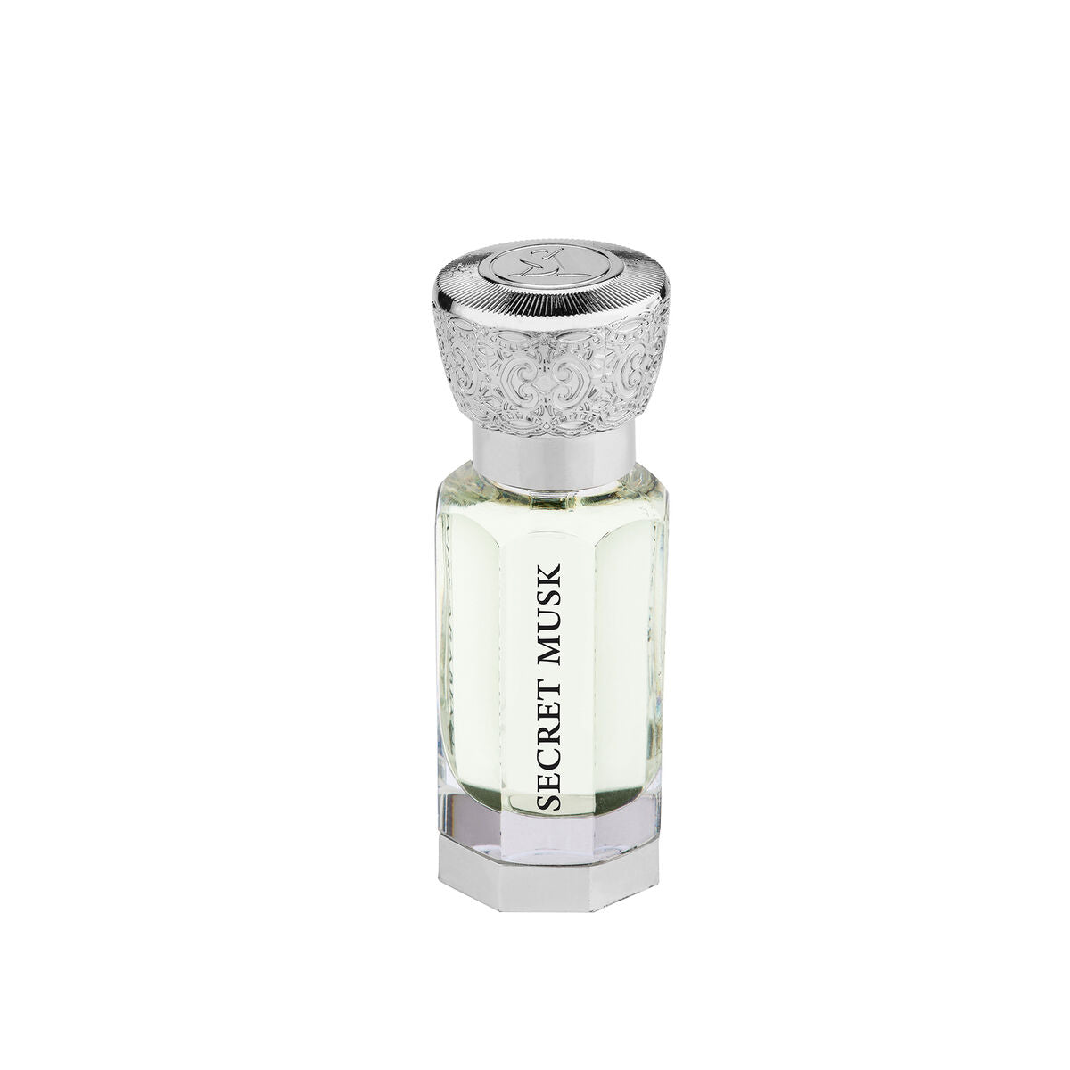 Swiss Arabian, Secret Musk, Λάδι Αρώματος, Unisex, 12 ml