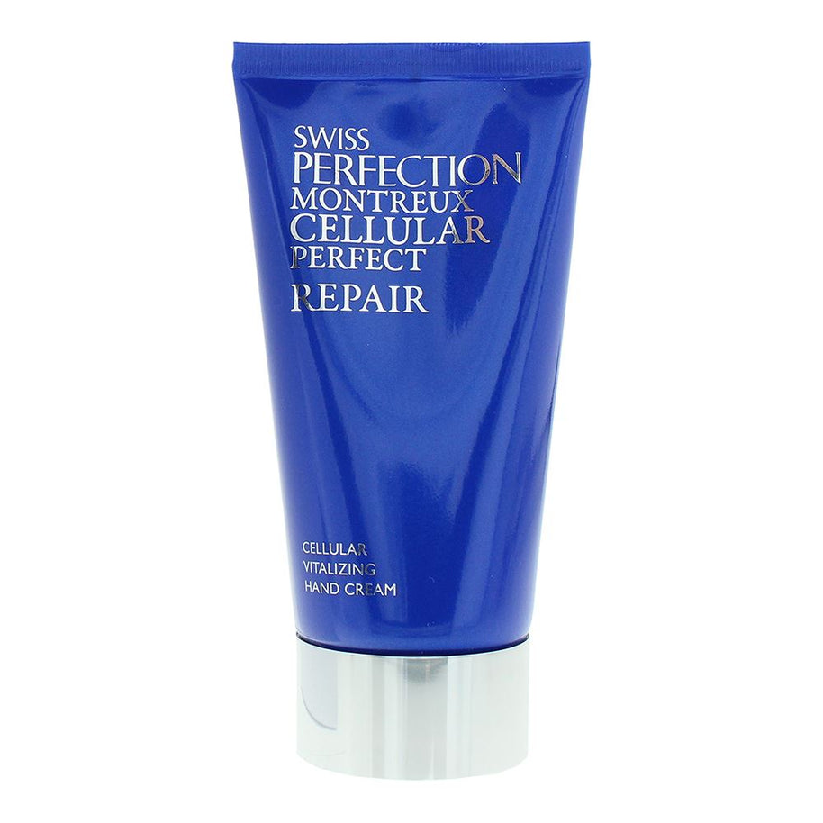 Swiss Perfection, Cellular Vitalizing, Vitalizing, Κρέμα Χεριών, 75 ml