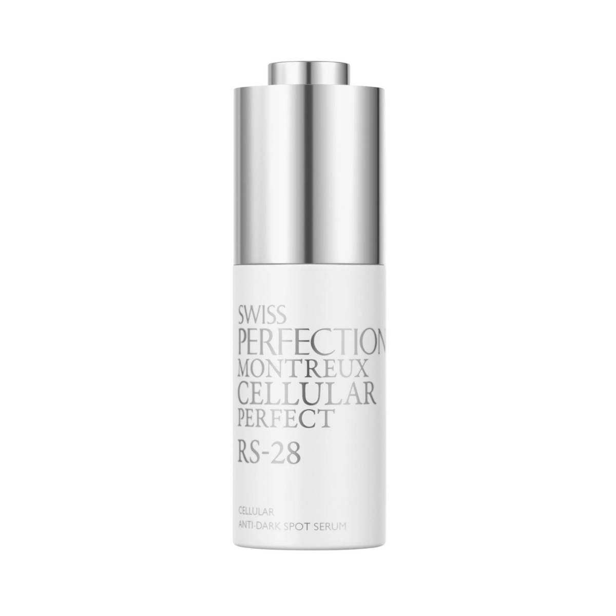 Swiss Perfection, RS-28 Cellular, Anti-Dark Spots, Ορός Ματιών, 30 ml