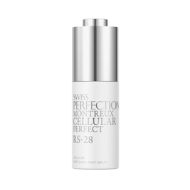 Swiss Perfection, RS-28 Cellular, Anti-Dark Spots, Ορός Ματιών, 30 ml