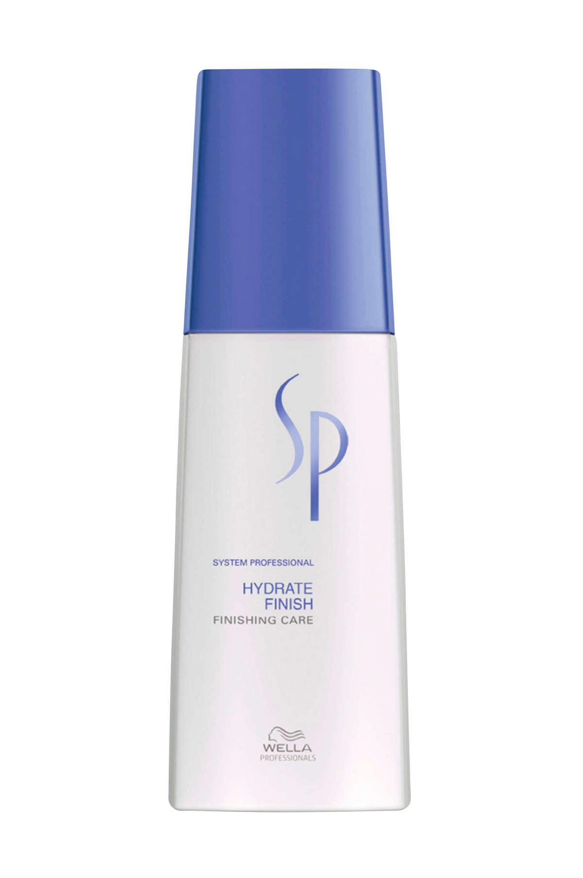 System Professional by Wella, Hydrate Finish, Spray Μαλλιών Treatment, Ενυδατικό, 125 ml