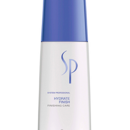 System Professional by Wella, Hydrate Finish, Spray Μαλλιών Treatment, Ενυδατικό, 125 ml
