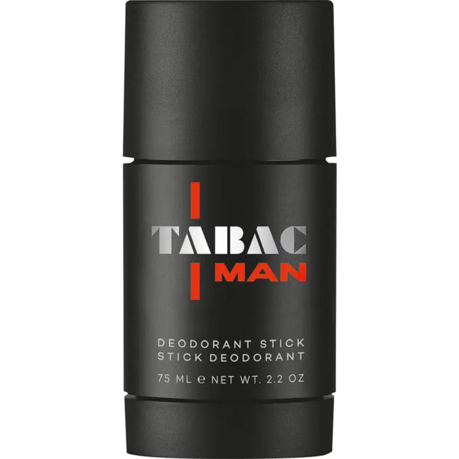 Tabac, Man, Protection, Fragrance, Deodorant Stick, For Men, 75 ml