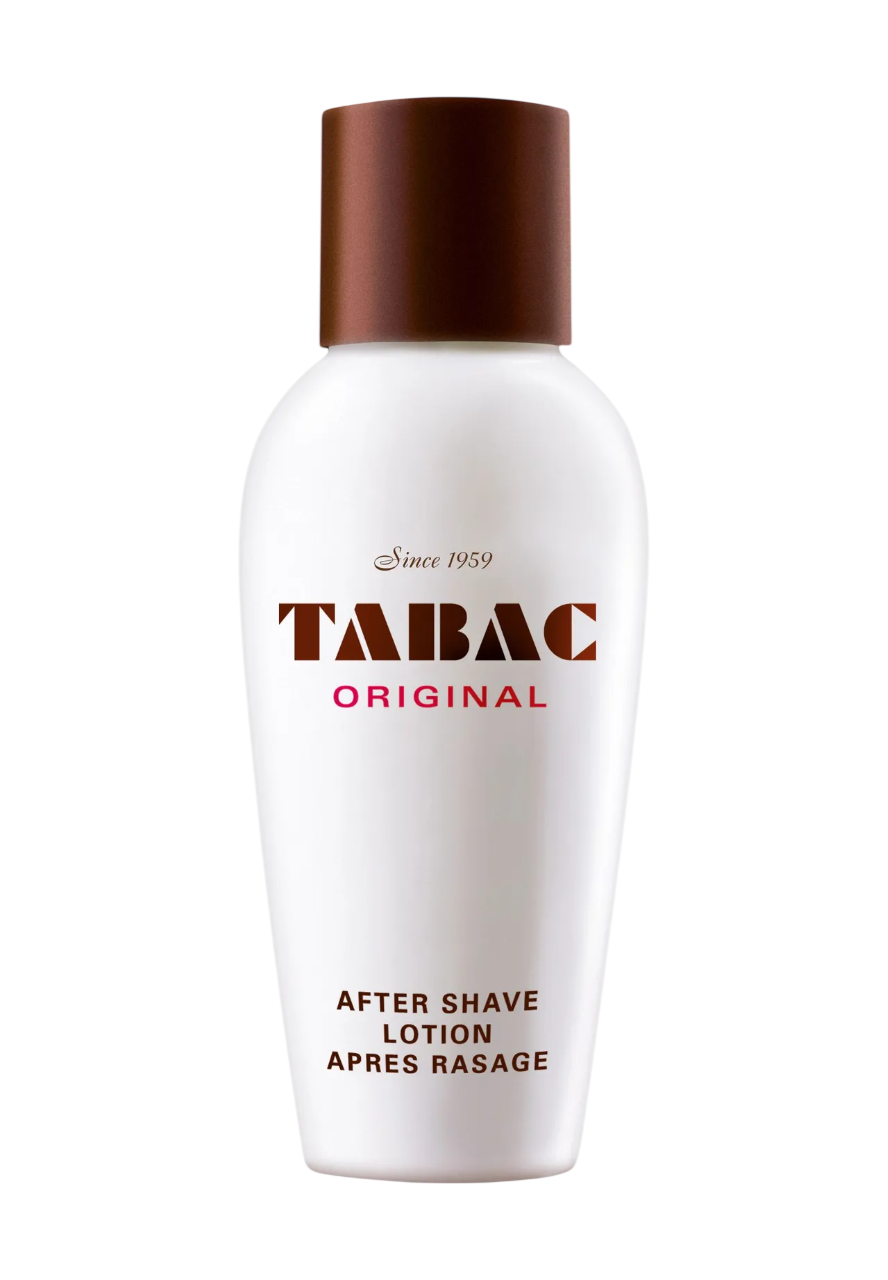 Tabac, Original, Καταπραϋντικό & Cooling, Λοσιόν After-Shave, 150 ml