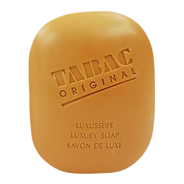 Tabac, Original, Καθαρισμού, Soap Bar, Για το Σώμα & Hands, 100 g