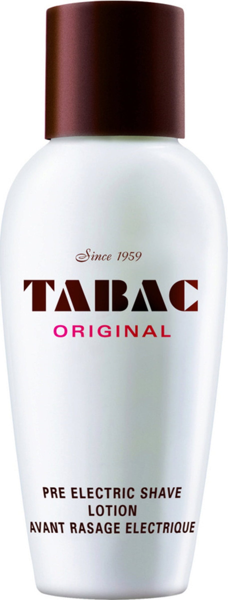 Tabac, Original, Protection, Pre & Post Shaving Fluid, 150 ml