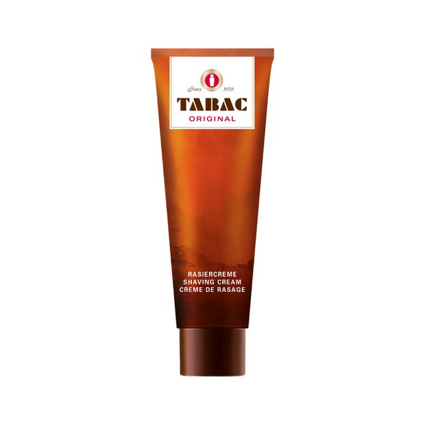 Tabac, Original, Hydration, Protection, Κρέμα Ξυρίσματος, 100 ml