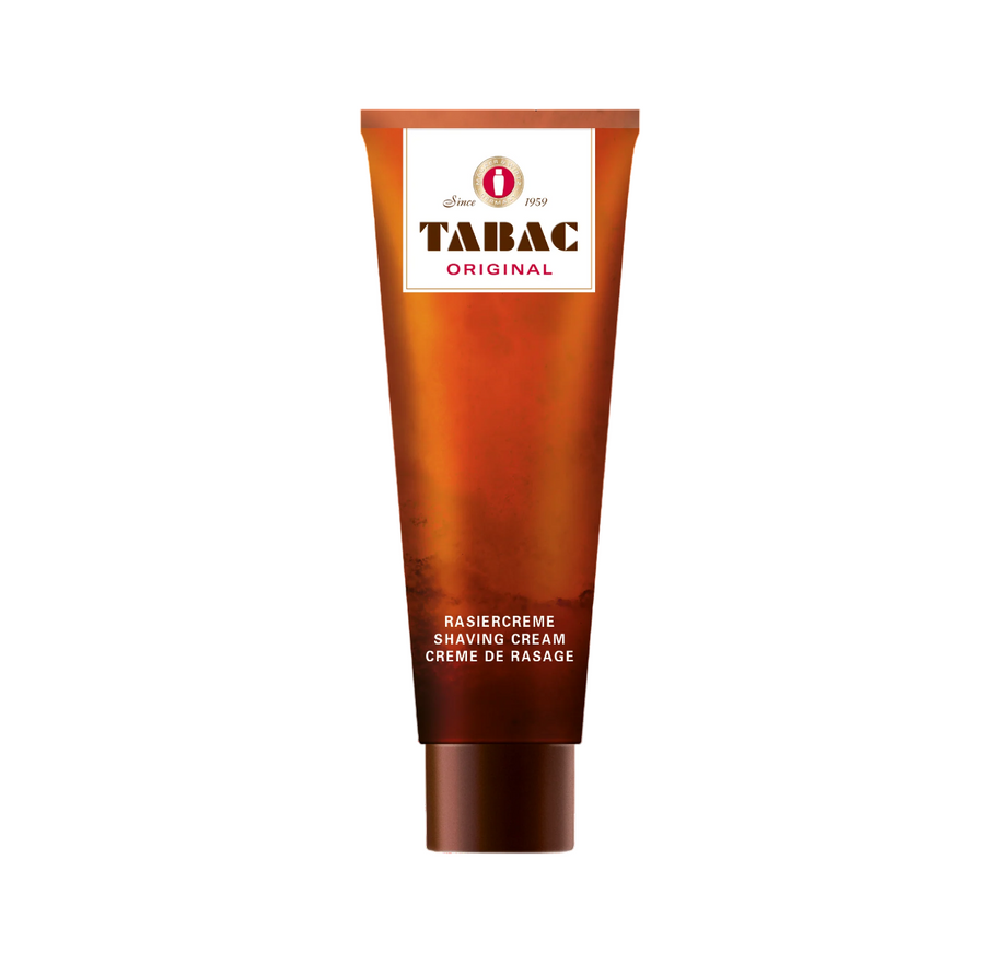 Tabac, Original, Hydration, Protection, Κρέμα Ξυρίσματος, 100 ml
