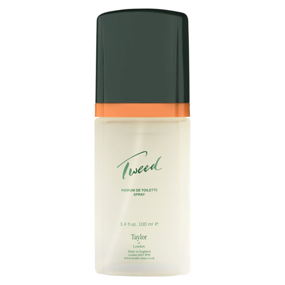 Taylor Of London, Tweed, Eau De Toilette, Γυναικείο, 100 ml