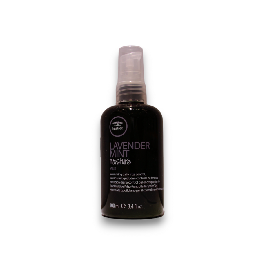 Tea Tree by Paul Mitchell, Lavender Mint, Χωρίς Parabens, Hair Leave-In Κρέμα Μαλλιών, For Ενυδατικό, 100 ml