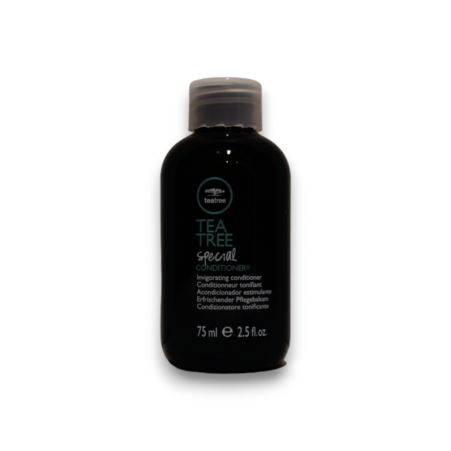 Tea Tree by Paul Mitchell, Special, Paraben-Free, Hair Κρέμα Μαλλιών, Invigorating, 75 ml