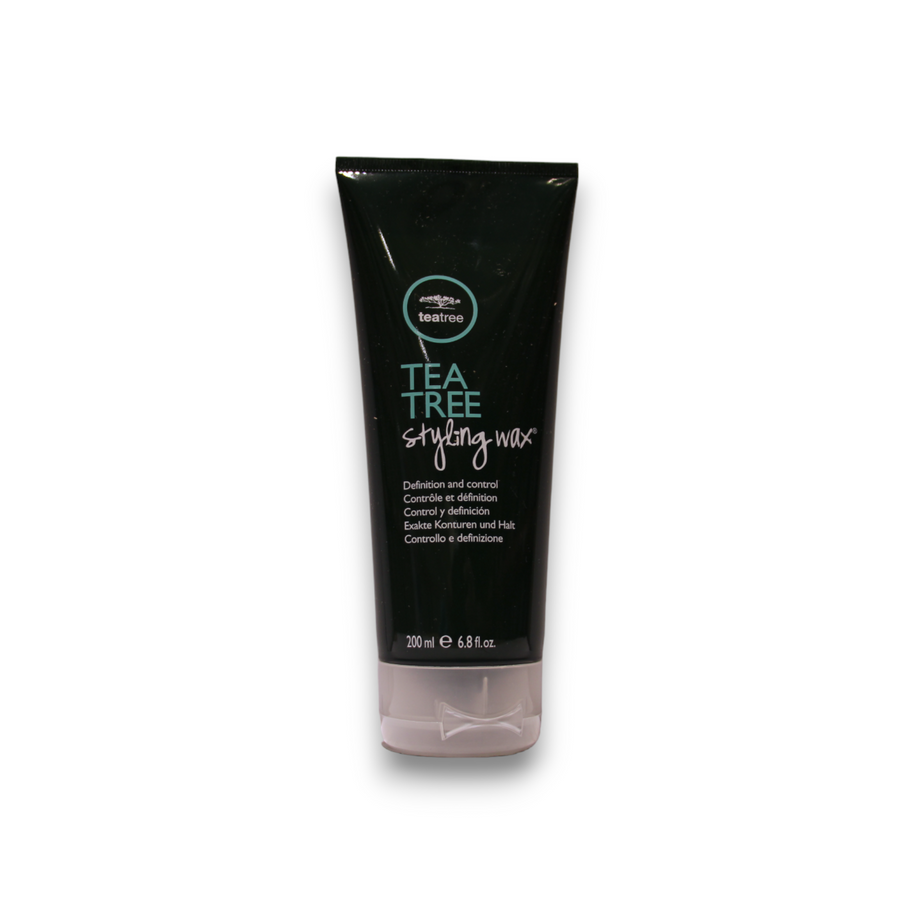 Tea Tree by Paul Mitchell, Special, Χωρίς Parabens, Κερί Styling Μαλλιών, Definition & Control, Flexible Hold, 200 ml