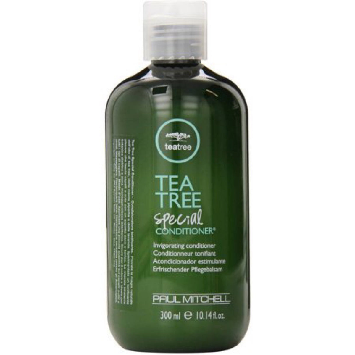 Tea Tree by Paul Mitchell, Special, Χωρίς Parabens, Κρέμα Μαλλιών, Invigorating, 300 ml