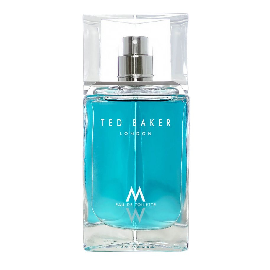 Ted Baker, M, Eau De Toilette, Για Άνδρες, 75 ml *Tester