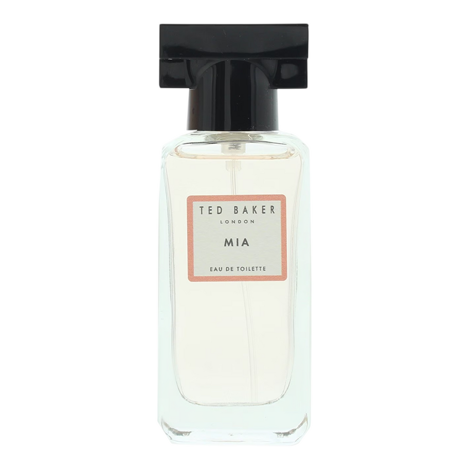 Ted Baker, Mia, Eau De Toilette, Γυναικείο, 30 ml