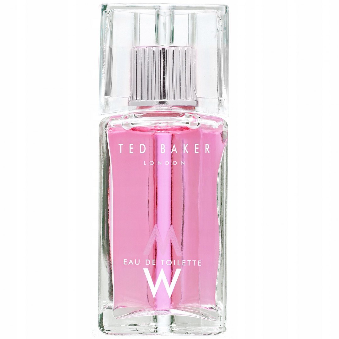 Ted Baker, W, Eau De Toilette, Για Γυναίκες, 75 ml *Tester
