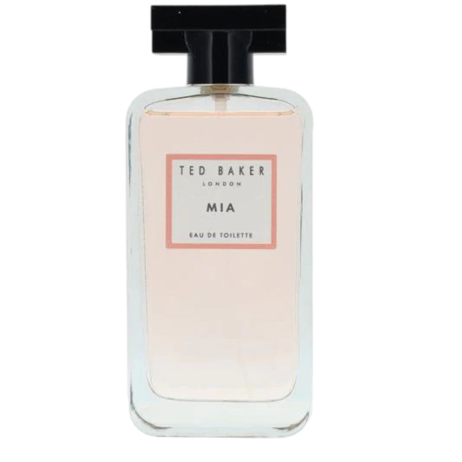 Ted Baker, Mia, Eau De Toilette, Γυναικείο, 100 ml