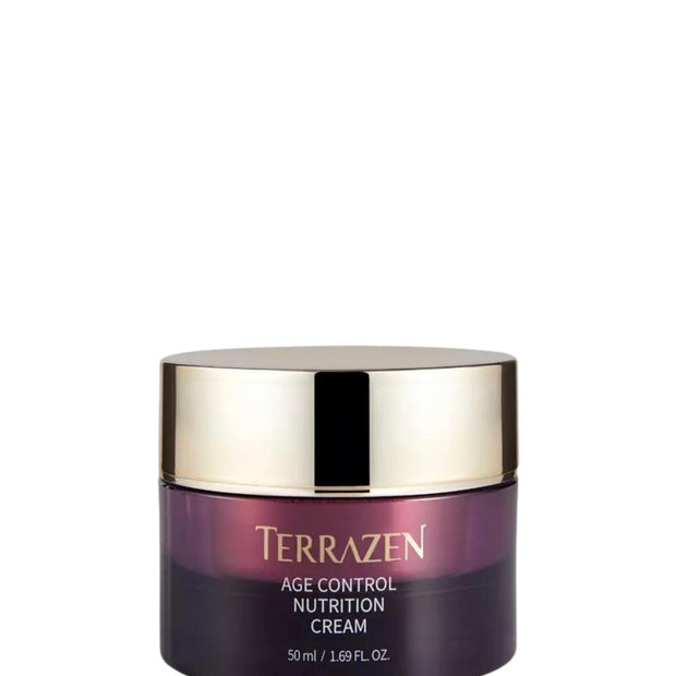 Terrazen, Age Control, Αντιγήρανσης, Rich Cream, 55 g